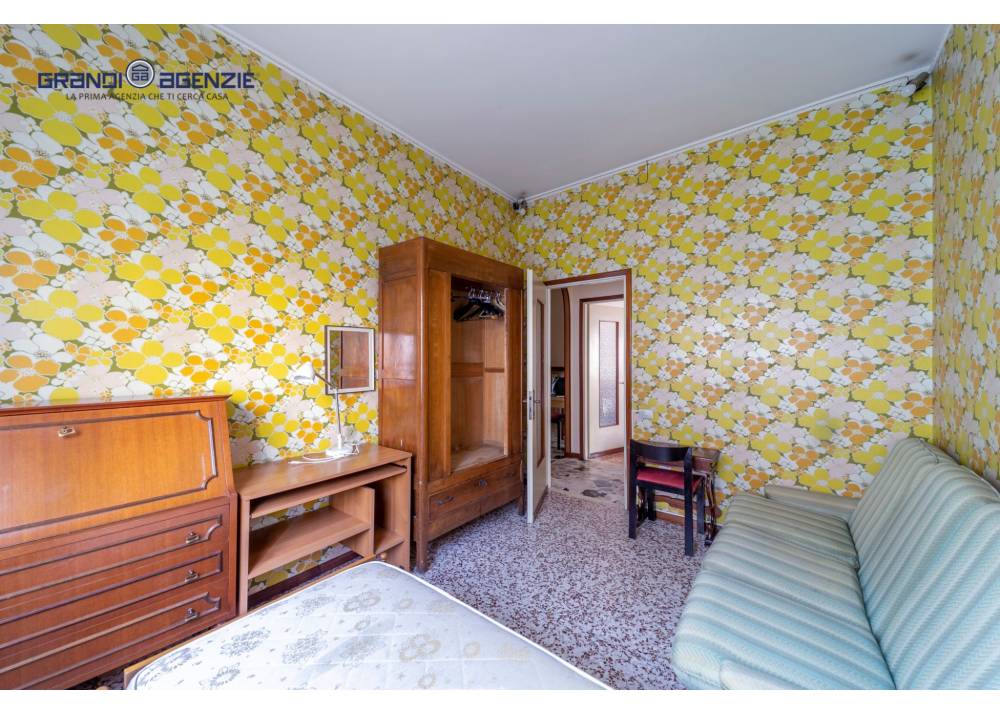 Vendita Appartamento a Parma quadrilocale Crocetta di 131 mq